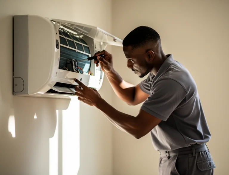 Klimaanlagen Reparatur Service in Kiel
